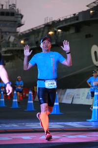 BIB: 6060
                            <button type="button" onclick="openModal(3397056)" class="btn btn-primary btn-sm float-right btn-popup" data-toggle="modal" data-target=".modal-high-quality">
                        <i class="fas fa-shopping-cart"></i> Add to Cart
                    </button>
                                            <button type="button" onclick="isThisMe(3397056, true)" class="btn btn-success btn-sm float-right btn-popup btn-isme hidden" data-toggle="tooltip" data-placement="bottom" title="นี่คือรูปของคุณใช่ไหม คลิกที่นี่เพื่อเอาเข้าอัลบั้ม">
                        <i class="fas fa-plus"></i> Add to album
                    </button>
                    <button type="button" onclick="isThisMe(3397056, false)" class="btn btn-warning btn-sm float-right btn-popup btn-isnotme hidden">
                        <i class="fas fa-ban"></i> Remove from album
                    </button>